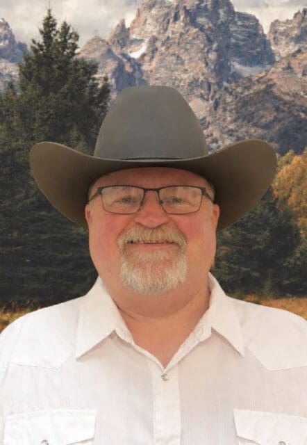 A Sheriff for All: Andy Rohrich Announces 2026 Campaign for Chaffee County Sheriff