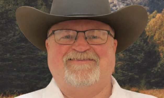 A Sheriff for All: Andy Rohrich Announces 2026 Campaign for Chaffee County Sheriff