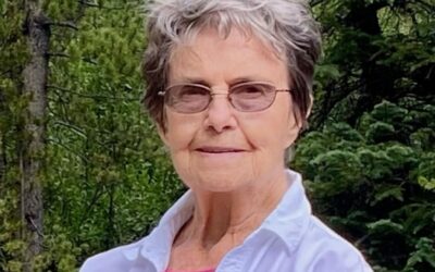 Ruby Ann Hollenbeck March 7, 1936 ~ January 4, 2026