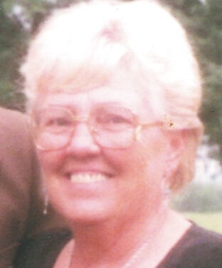 Beverly Gayle Herrle January 14, 1936 ~ December 22, 2025