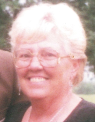 Beverly Gayle Herrle January 14, 1936 ~ December 22, 2025