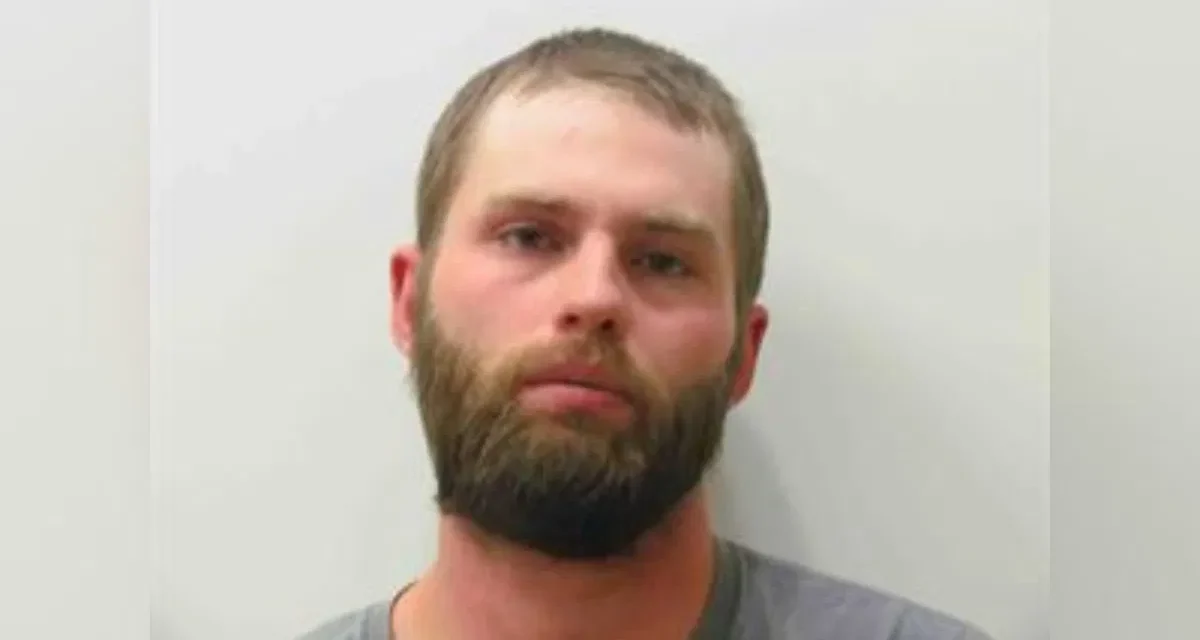 High-Speed Pursuit on Highway 291 Ends in Arrest Near Salida