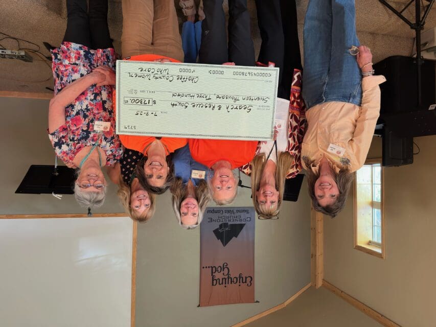 Chaffee County Women Who Care Announce 2026 Meeting Schedule and Call for Members & Volunteers