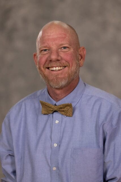 Cory Scheffel Announces Plans to Step Back from Principal Role at End of School Year