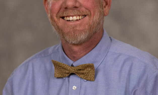 Cory Scheffel Announces Plans to Step Back from Principal Role at End of School Year