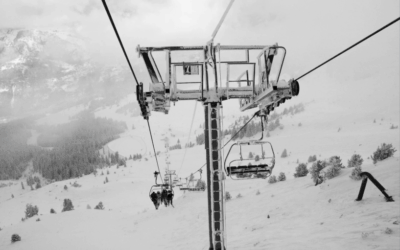 Telluride Ski Resort to Reopen After Agreement Ends Ski Patrol Strike