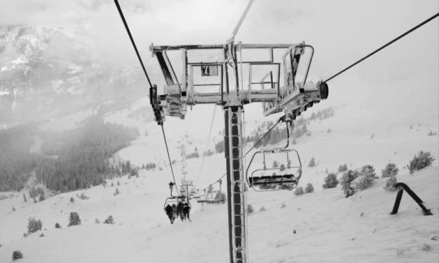 Telluride Ski Resort to Reopen After Agreement Ends Ski Patrol Strike