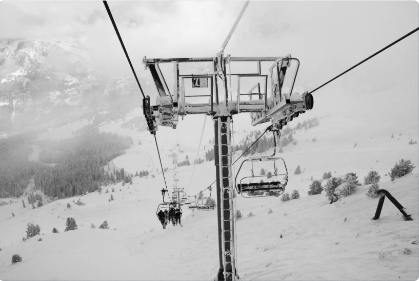 Telluride Ski Resort to Reopen After Agreement Ends Ski Patrol Strike
