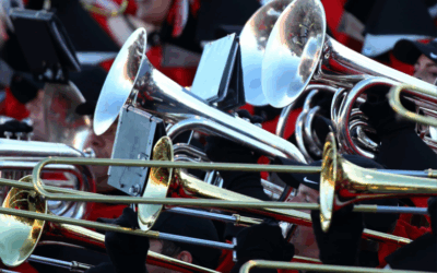 Collegiate Peaks Middle School Honor Band Concert Set for Tonight