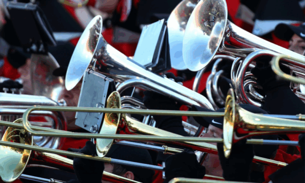 Collegiate Peaks Middle School Honor Band Concert Set for Tonight