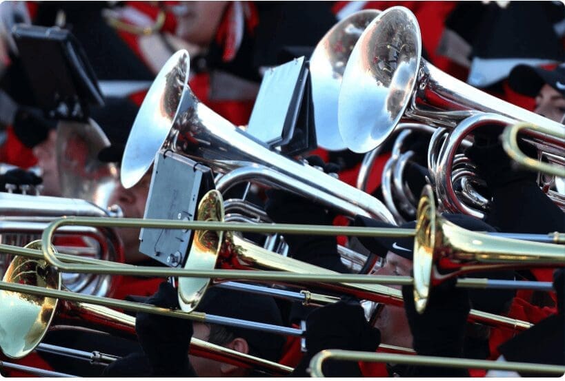 Collegiate Peaks Middle School Honor Band Concert Set for Tonight