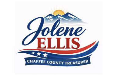 Chaffee County Treasurer Jolene Ellis Announces Candidacy for 2026 Election