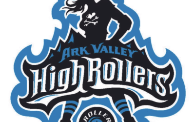 Ark Valley High Rollers to Host New Skater Night at Chaffee County Fairgrounds