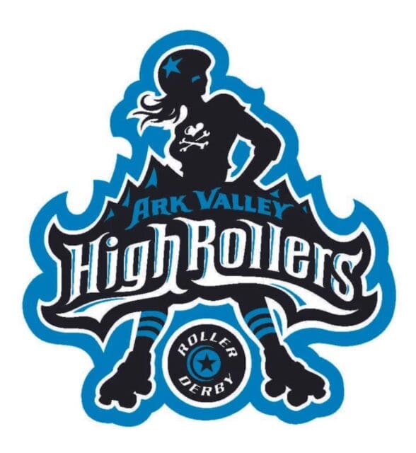 Ark Valley High Rollers to Host New Skater Night at Chaffee County Fairgrounds