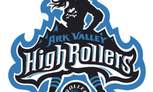 Ark Valley High Rollers to Host New Skater Night at Chaffee County Fairgrounds