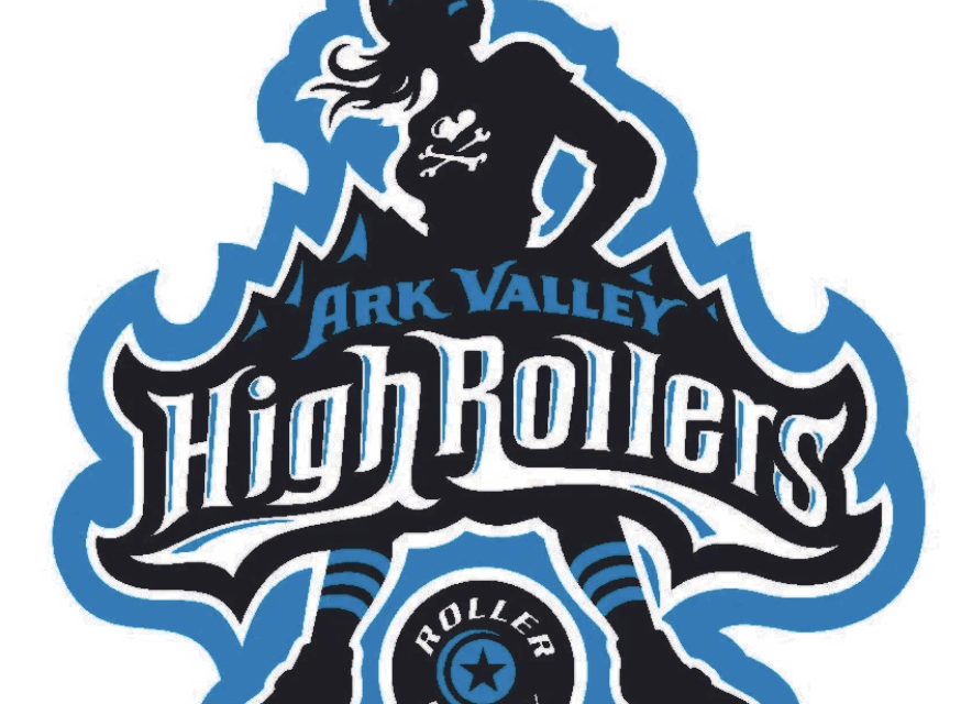 Ark Valley High Rollers to Host New Skater Night at Chaffee County Fairgrounds