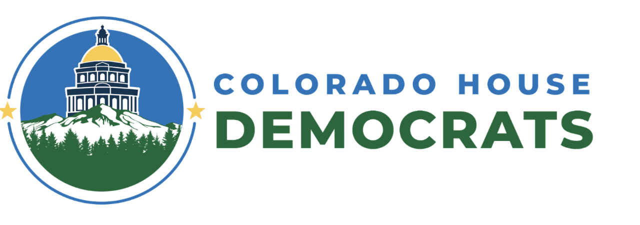 Speaker McCluskie Delivers Opening Day Remarks