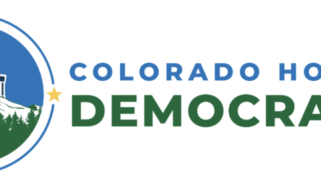 Speaker McCluskie Delivers Opening Day Remarks