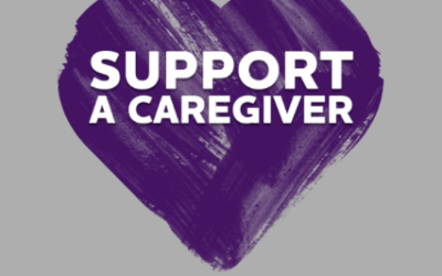 January Recognized as Quality of Life Month for Caregivers