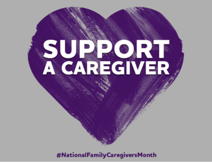 January Recognized as Quality of Life Month for Caregivers