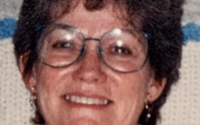 Pearl Grace Berringer April 28, 1933 ~ January 16, 2026