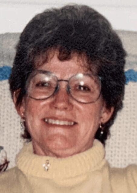 Pearl Grace Berringer April 28, 1933 ~ January 16, 2026