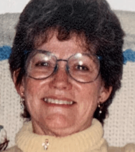 Pearl Grace Berringer April 28, 1933 ~ January 16, 2026