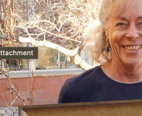 Original Paintings by Salida Artist Sally Mather on Display at HRRMC