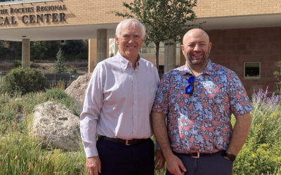 HRRMC Foundation Announces 2026 Healthcare Scholarships