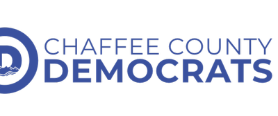 CHAFFEE COUNTY DEMOCRATS TO HOLD CAUCUS AND ASSEMBLY
