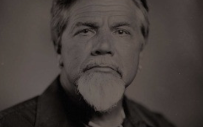 David Patrick “Pretty Boy” Soules October 10, 1963 ~ January 21, 2026