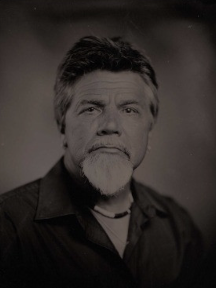 David Patrick “Pretty Boy” Soules October 10, 1963 ~ January 21, 2026