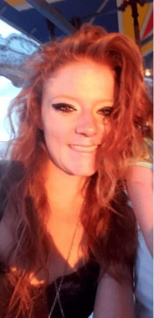 Sierra Storey Obituary