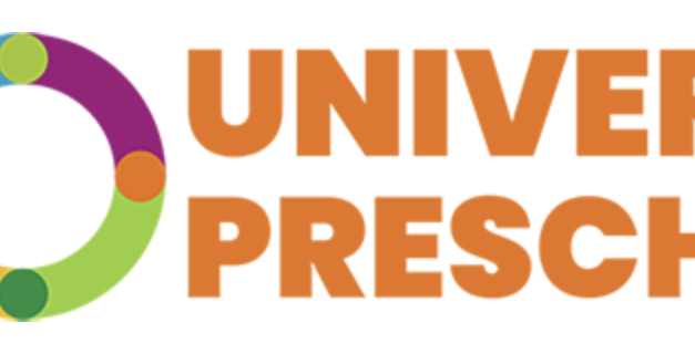 Universal Preschool Colorado Program Opens Enrollment