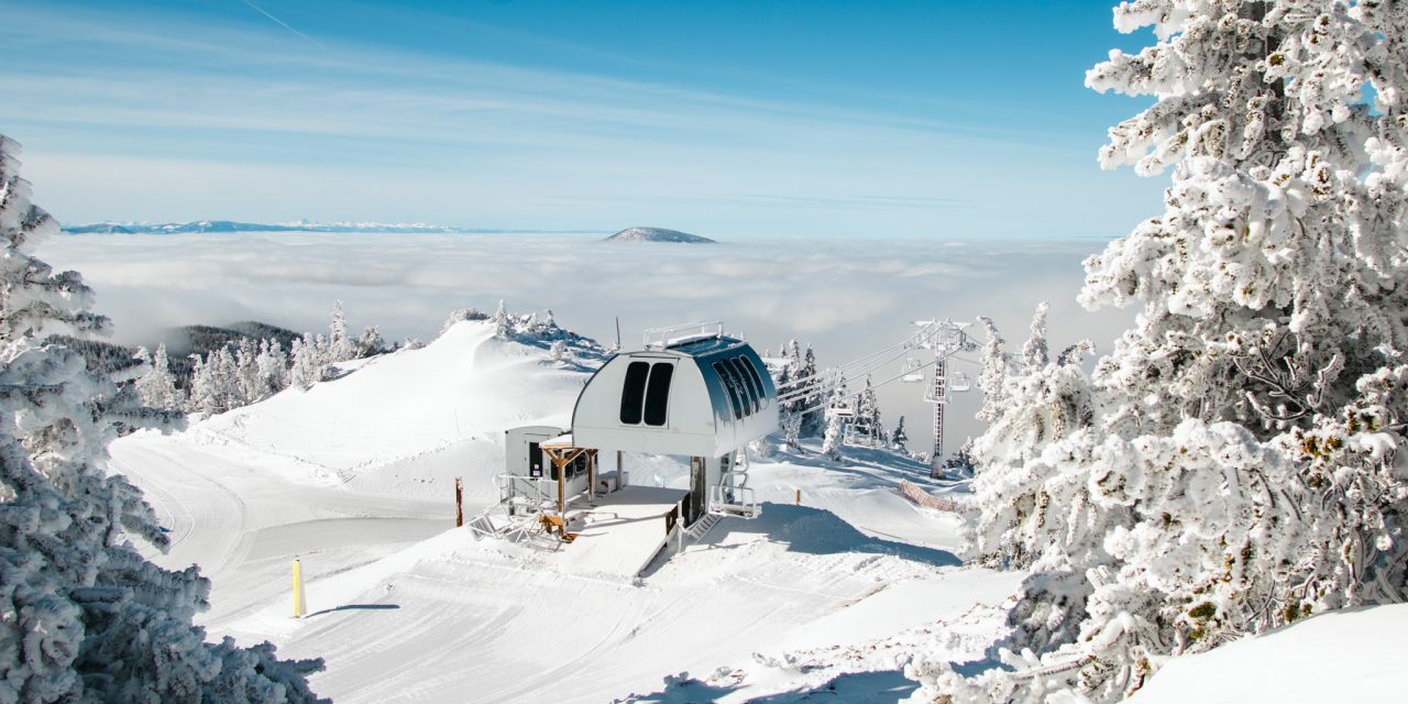 Monarch Announces No Name Basin Opening Day