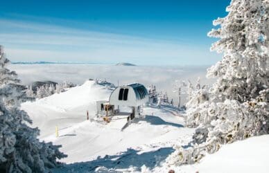 Monarch Announces No Name Basin Opening Day