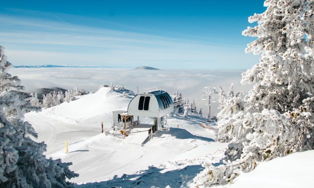 Monarch Announces No Name Basin Opening Day