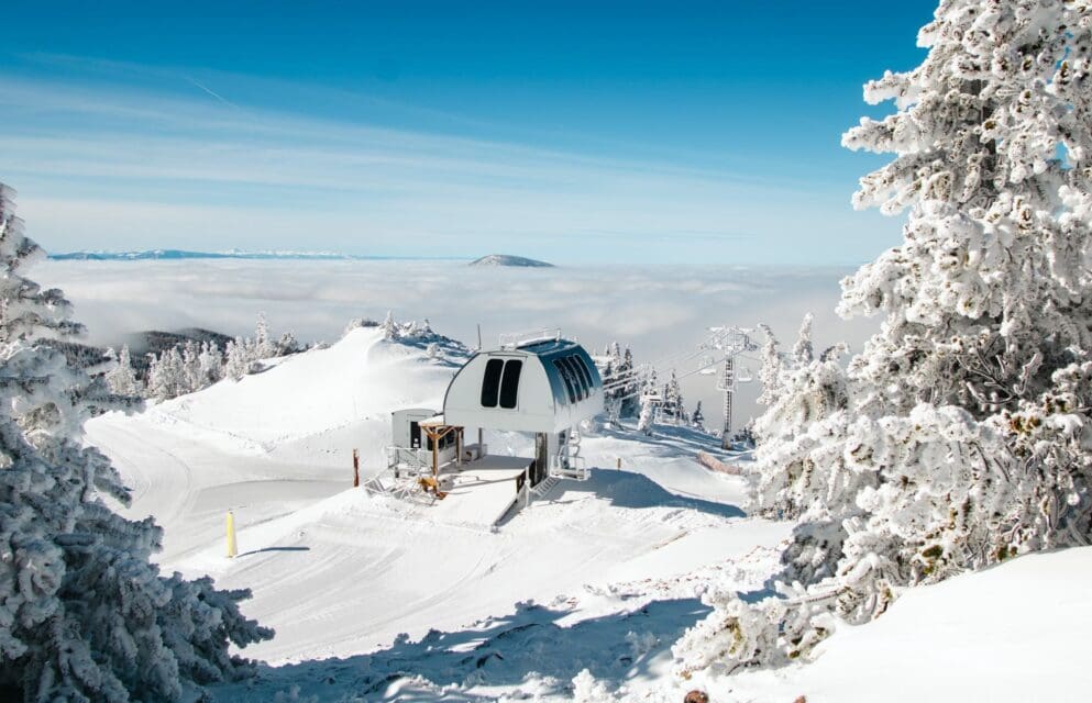 Monarch Announces No Name Basin Opening Day