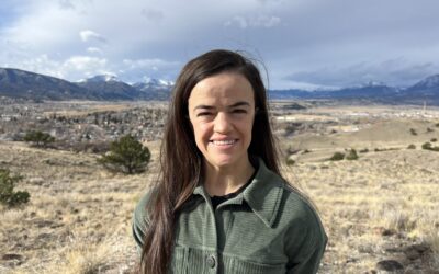 Sophia Gibb Announces Candidacy for Chaffee County Clerk & Recorder