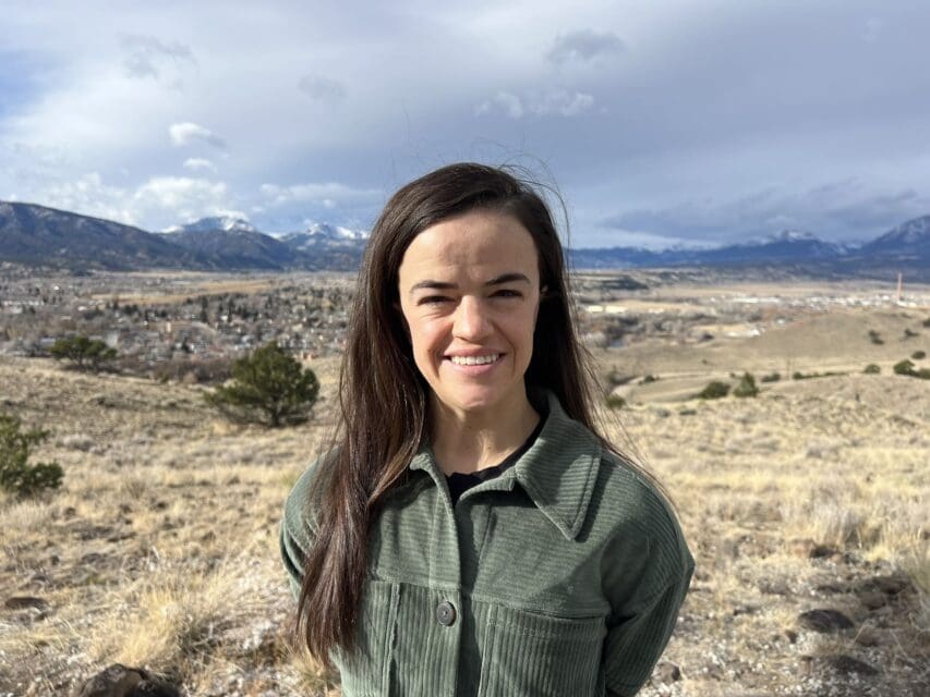 Sophia Gibb Announces Candidacy for Chaffee County Clerk & Recorder