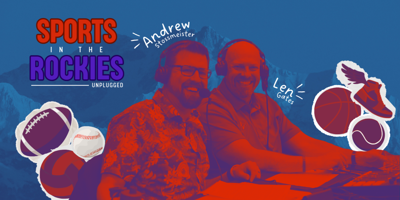 Sports In The Rockies 02-25-2026