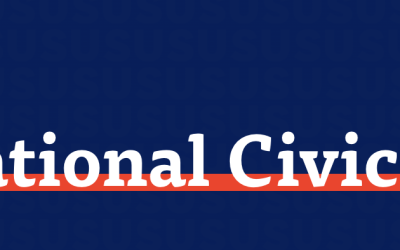 Deadline Today for Upper Arkansas Valley Students to Apply for National Civics Bee