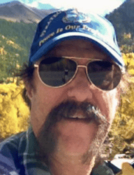 William Thomas Redmon Jr. April 9, 1954 ~ January 29, 2026 (age 71)