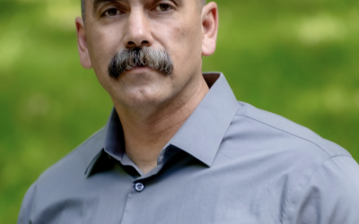 CMC forum talk Feb. 12 features former inmate’s turnaround