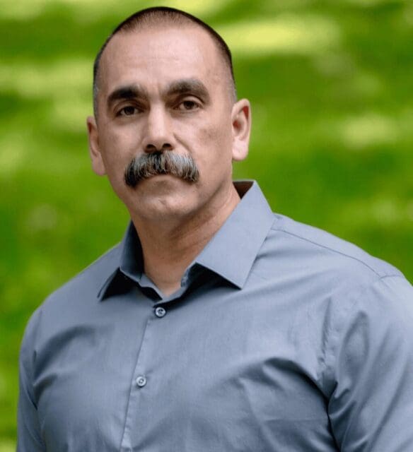 CMC forum talk Feb. 12 features former inmate’s turnaround