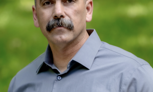 CMC forum talk Feb. 12 features former inmate’s turnaround