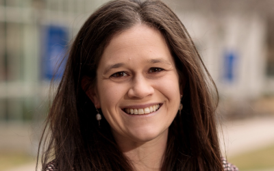 HRRMC welcomes Physician Assistant Jessie Wilburn to Pain Management clinic