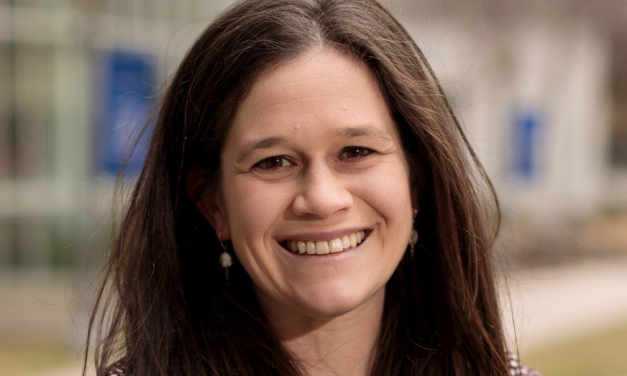 HRRMC welcomes Physician Assistant Jessie Wilburn to Pain Management clinic