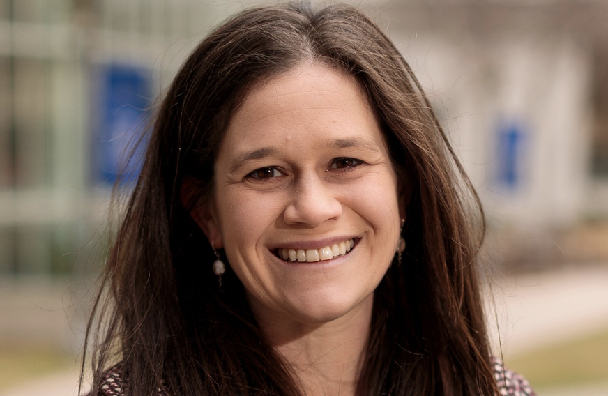 HRRMC welcomes Physician Assistant Jessie Wilburn to Pain Management clinic