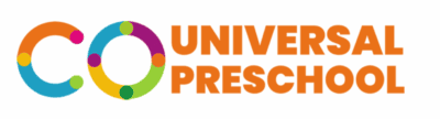 Universal Preschool Colorado Program Opens Enrollment